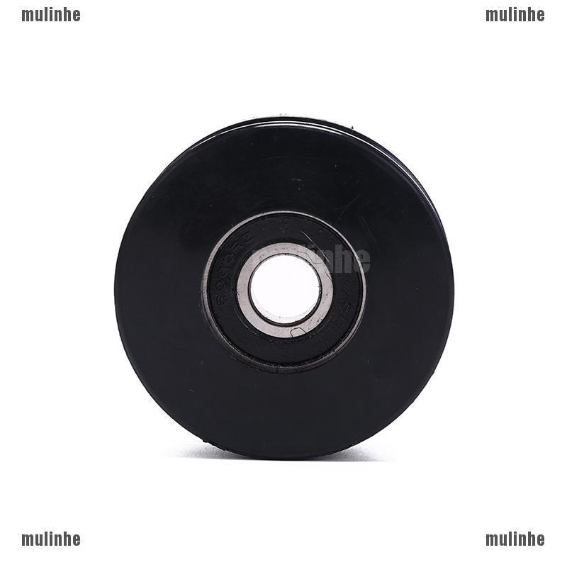 Mul❤ 1 Dây Cáp Ròng Rọc 50mm Màu Đen