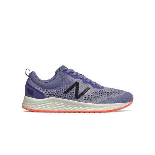 Giày chạy bộ nữ NEW BALANCE Fitness WARISRU3