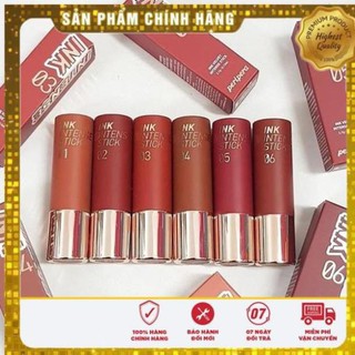 ( AUTH ) - Son thỏi Ink Velvet Intense Stick 2020