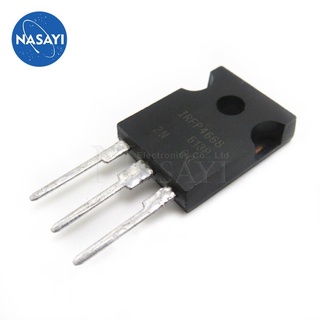 Bộ 5 Linh Kiện Điện Tử Irfp4668Pbf Irfp4668 To-247 200v 130a