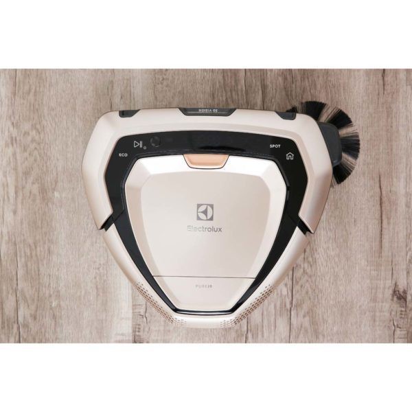 Robot hút bụi Electrolux PI91-5SSM