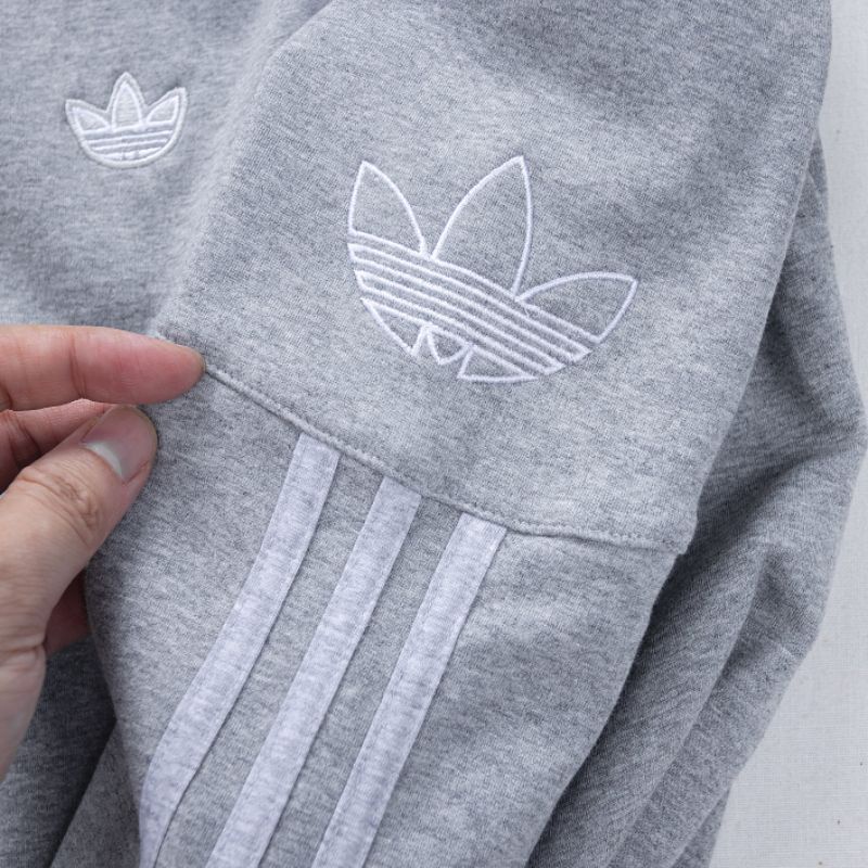 BỘ NỈ NAM DAS 2022