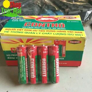 Vỉ 4 pin hàng chính hãng (2A, 3A)