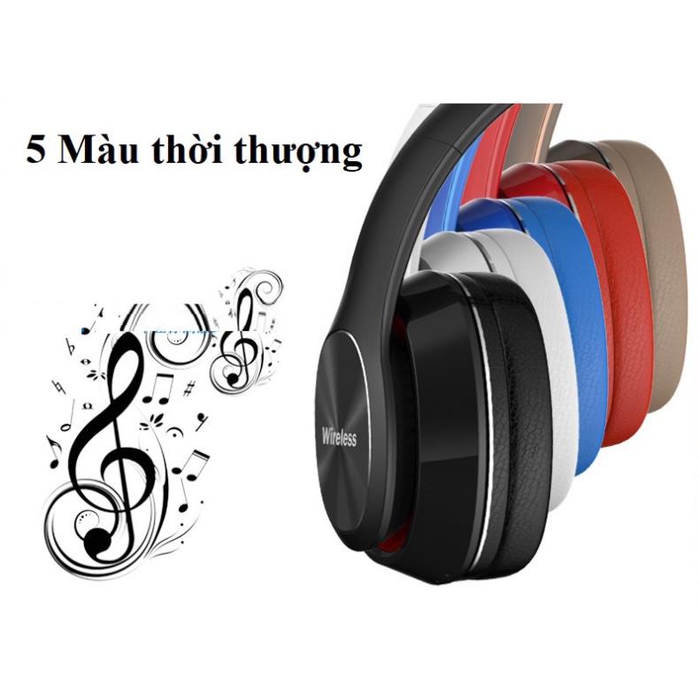 Tai nghe chụp tai L350