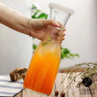 Chai Libbey Blossom 1000ml