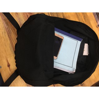 BALO THỜI TRANG OUTDOOR BASIC DAYPACK(CHỈ CÒN HỒNG)