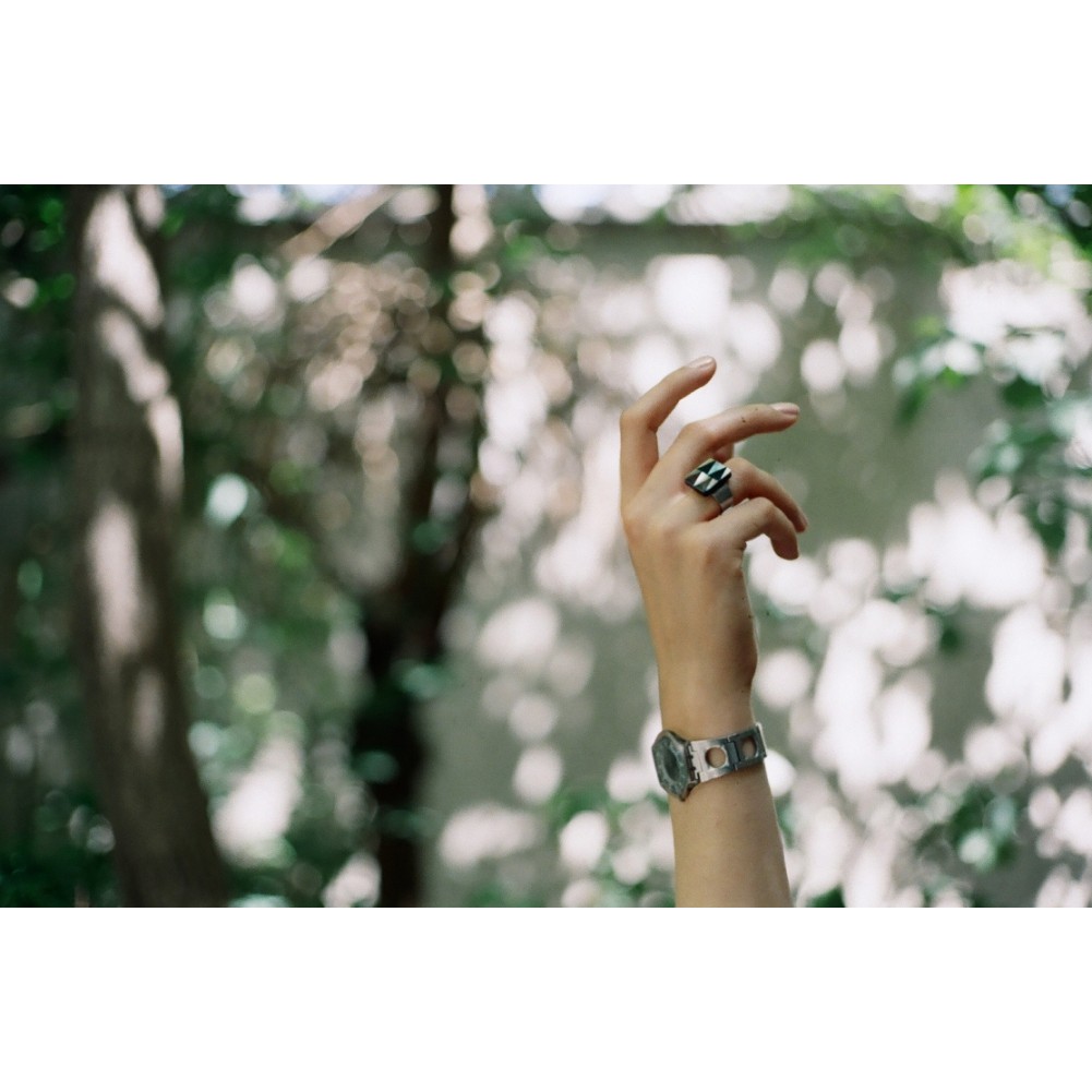 Máy ảnh film cổ Canon FTb kèm lens FL 50mm f1.8