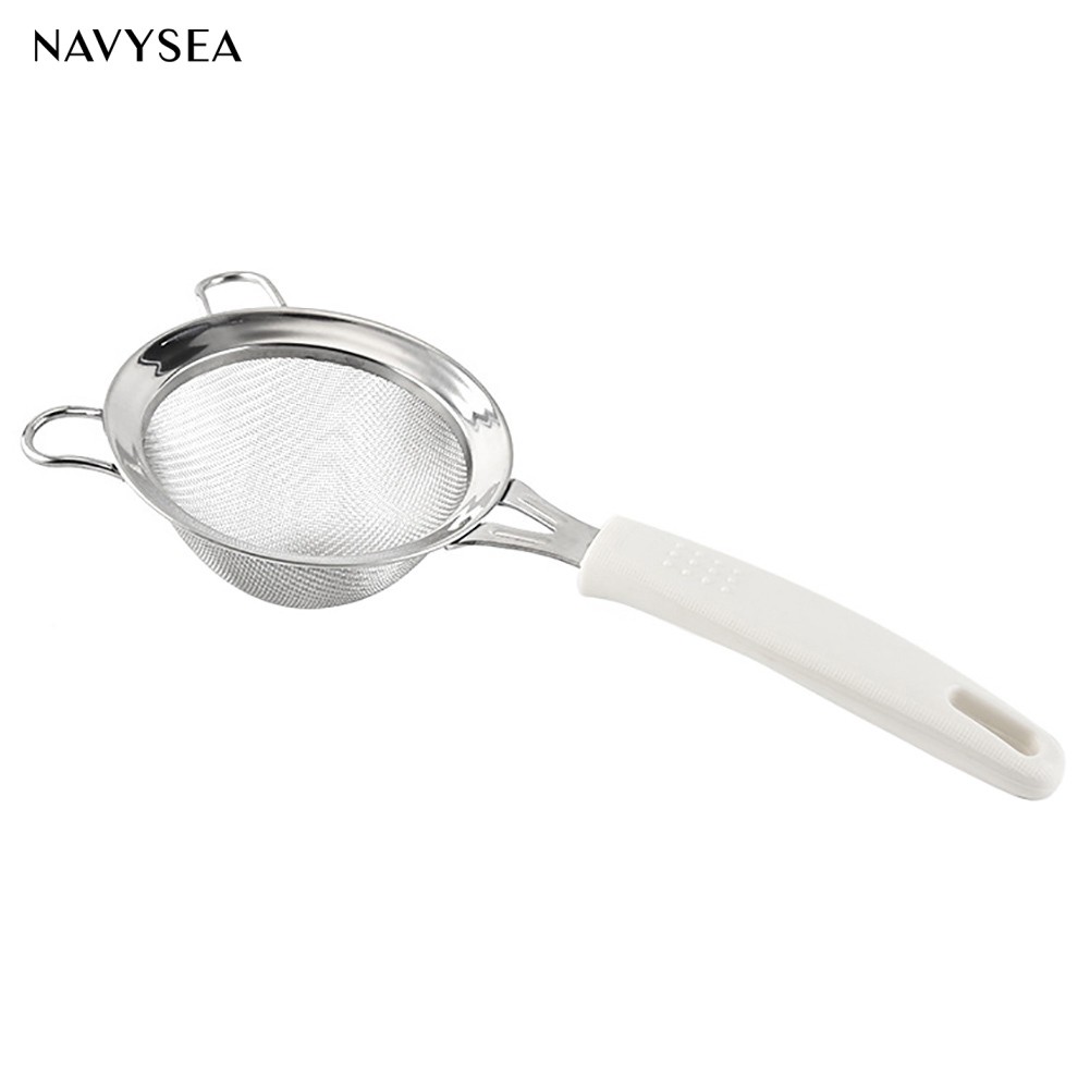 Rây Bột Inox