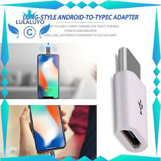 Đầu chuyển đổi chui cắm USB 3.1 Type-C sang cổng Micro USB mini
