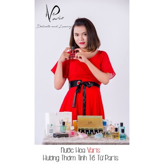 Nước hoa VARIS SEXY MEN 30ml