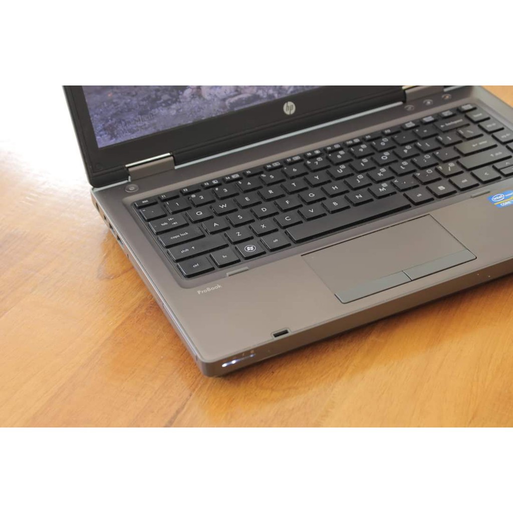Laptop cũ   HP Probook 6460b (Core i5-2520M, RAM 4GB, HDD 250GB, 14 inch ) Dùng văn phòng chơi game mượt .... | BigBuy360 - bigbuy360.vn