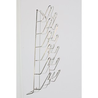 GIÁ TREO NẮP NỒI INOX