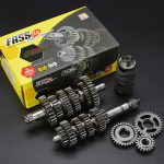 BỘ SỐ ĐẤU FASSTEK RACING 6 SỐ V2 CHO EXCITER 150i và 135/5S
