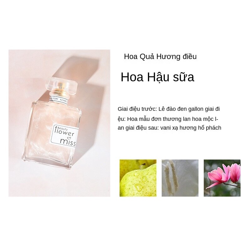 Hàng mới về-gilt long lanh cát lún-nước hoa nữ-hương thơm lâu dài-cảm giác yêu