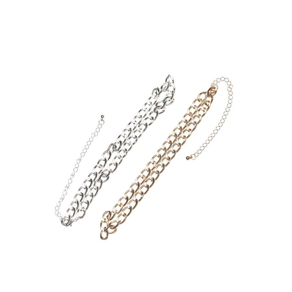 Joye 1 Vòng Cổ Choker|Vòng Cổ Kim Loại Handmade Cá Tính Thời Trang