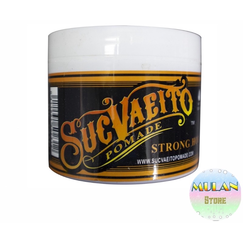 Sáp vuốt tóc Sucvacito