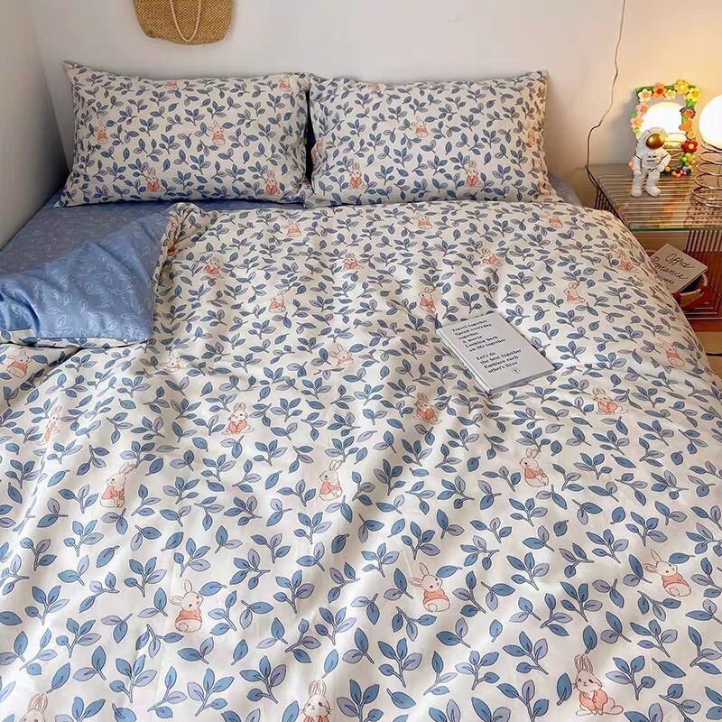 SET CHĂN GA GỐI COTTON LIVING. album tổng hợp | BigBuy360 - bigbuy360.vn