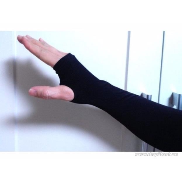 Đôi găng tay đi nắng loại đẹp dùng cho nam và nữ