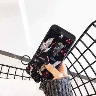 Ốp hạc cho iphone