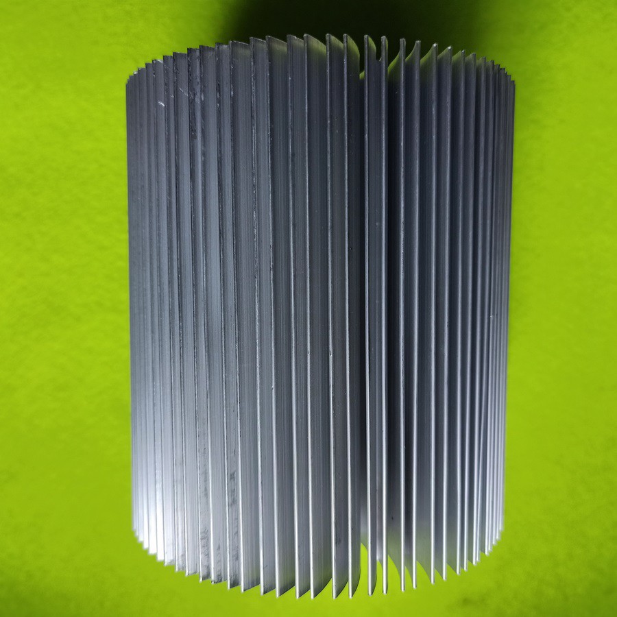 TẢN NHIỆT NHÔM 20W - 100W