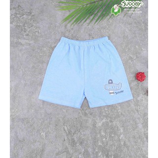 JB132Q Quần cộc Judoby (9-36m)