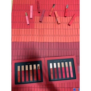 SON KEM LÌ 3CE CLOUD LIP TINT 2020
