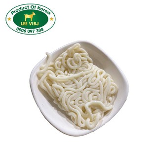 5 Gói Mì Udon Tươi Samlip Hàn Quốc (200g/ gói)