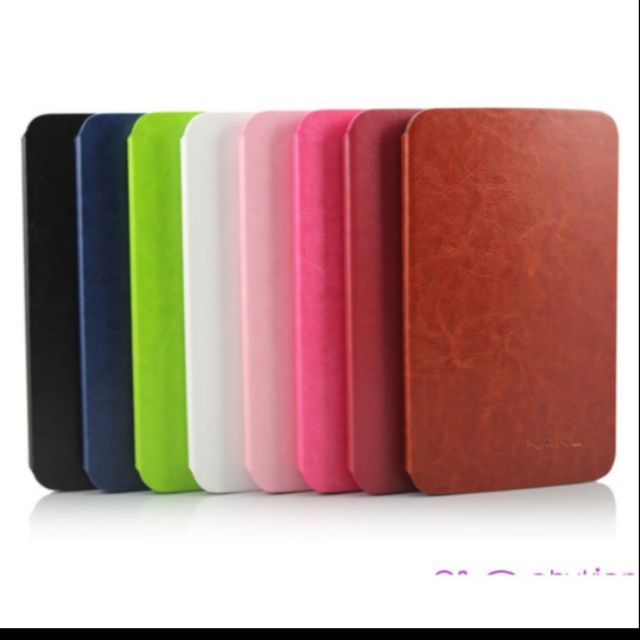 Bao da Kaku Galaxy Tab A 7.0/ T230/ T231 chính hãng
