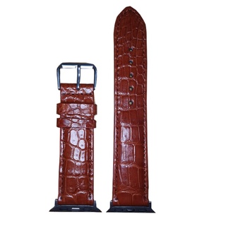 Dây đồng hồ da thật đầu cong cho đồng hồ TS1853