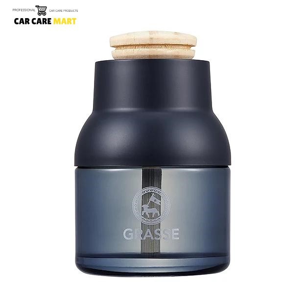 Nước hoa oto cao cấp hương táo xoài - Grasse Apple Mango Blue Edition