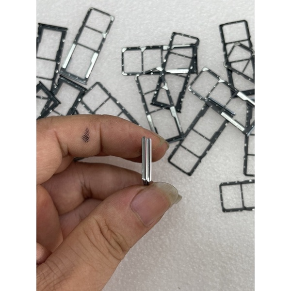 khay sim xiaomi redmi note 8 / khay sim redmi note 8