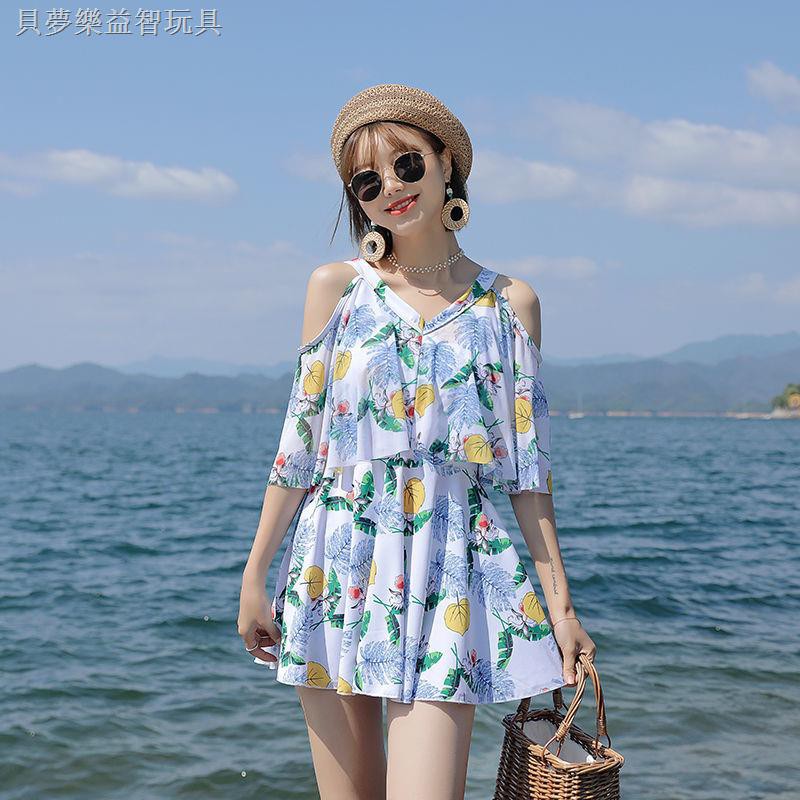 Bộ Đồ Bơi Mỏng Thời Trang Hàn Quốc Quyến Rũ Cao Cấp Ốp | BigBuy360 - bigbuy360.vn