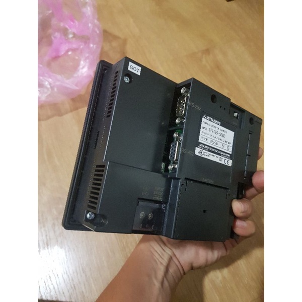 Màn hình cảm ứng got1000 mitsubishi