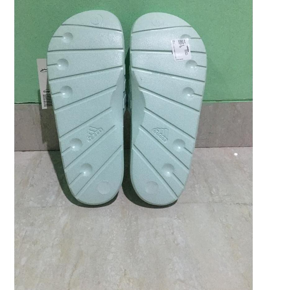 Giày Sandal Adidas Duramo Slide Aq2155 100% Chính Hãng