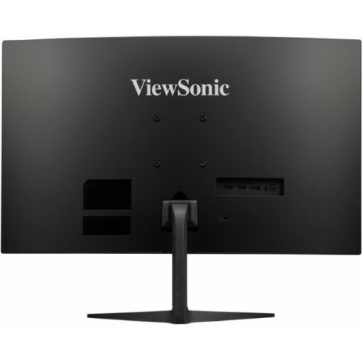 Màn hình Viewsonic VX2718-PC-MHD (27inch/FHD/VA/165Hz/1ms/250nits/HDMI+DP+Audio/Cong)