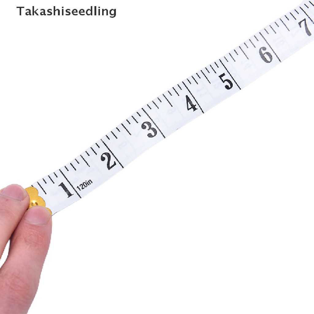 Thước dây mềm chuyên dụng 2m/ 3m