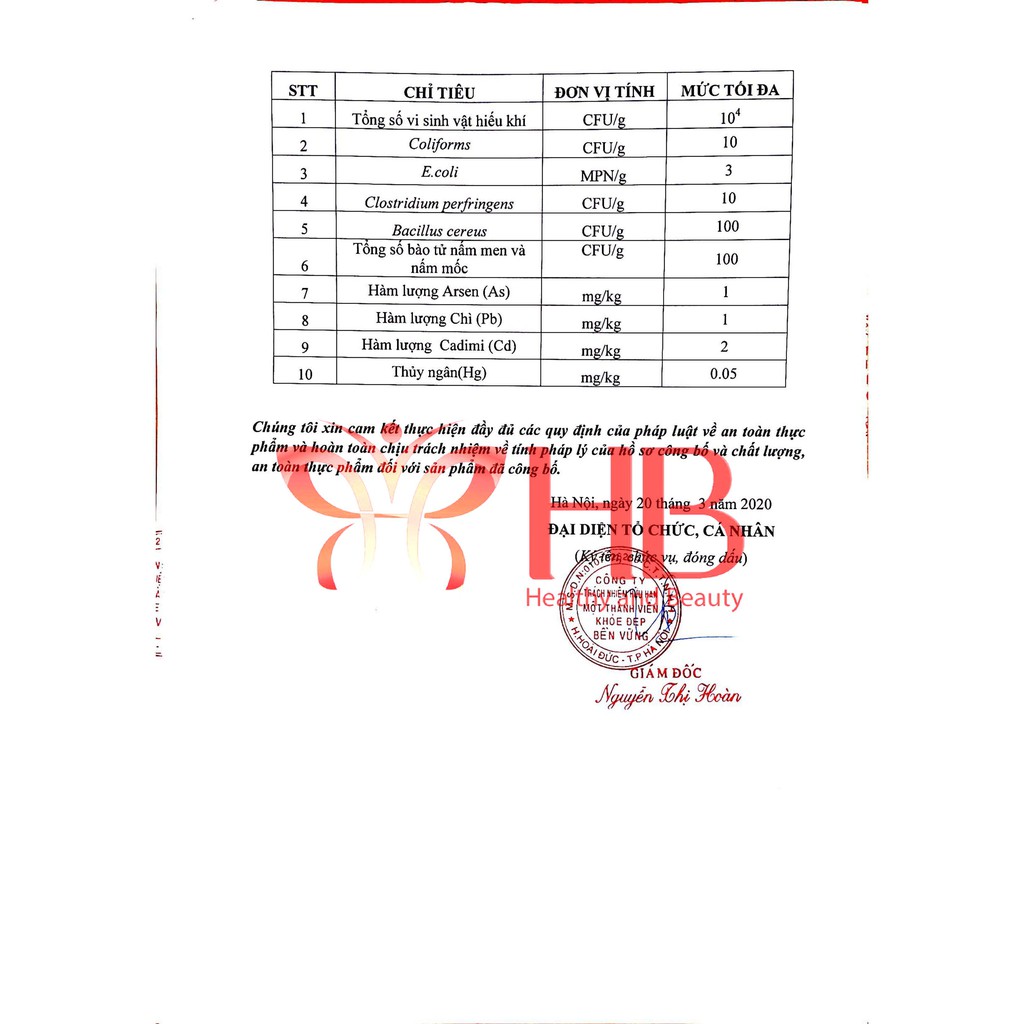 Trà diếp cá Orihiro hỗ trợ thanh nhiệt, thải độc 60 gói (129k trả giá,date 2025 mẫu mới)