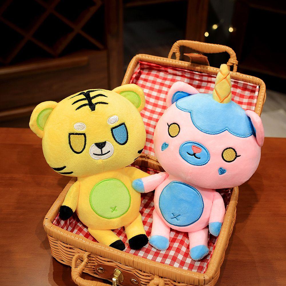 Đồ chơi nhồi bông Hình Khủng Long Mềm Mại Trang Trí Nhà Cửa