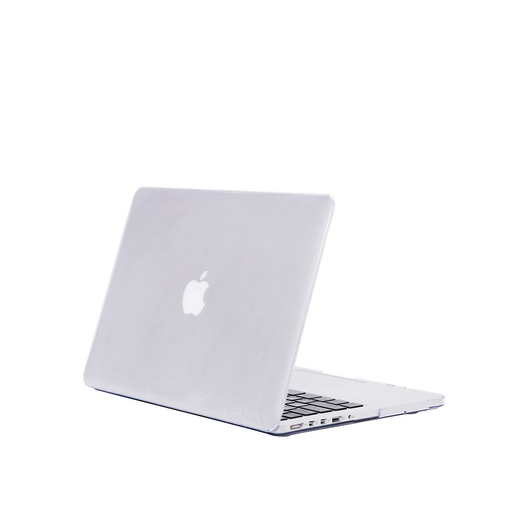 Ốp máy tính bằng nhựa cứng cho cho Apple Macbook Pro 15-inch Retina A1398 Mid 2012-Mid 2015