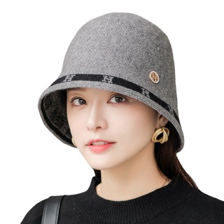 Korean Fashion Design Beaded Hat