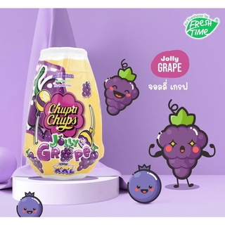CÓ SẴN Sáp thơm Chupa Chups