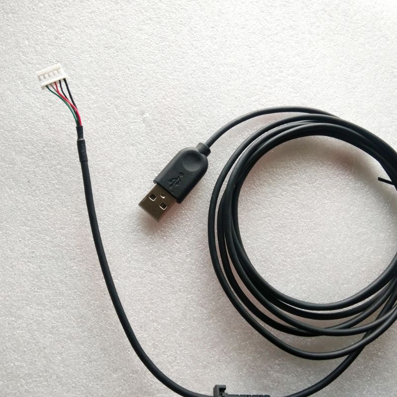 Dây Cáp Chuột USB Mềm Bền Thay Thế Cho Chuột Logitech G402