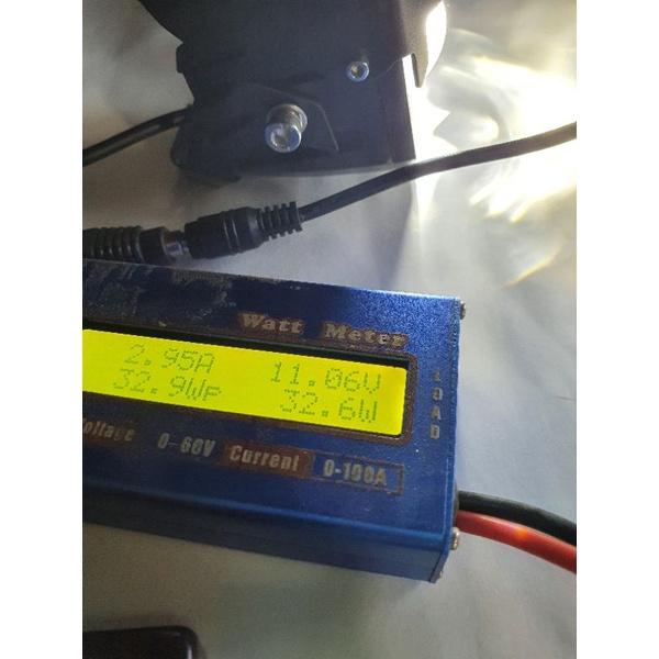Trợ sáng 2 màu F20x/ F22x - 35w mẫu mới 2022