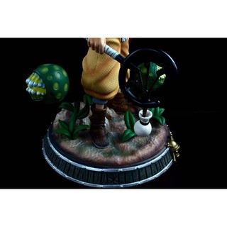 [Kadic] Mô hình Usopp One piece