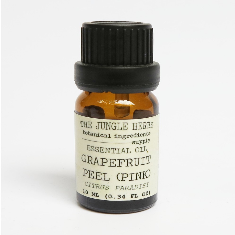 ⚡ FREESHIP⚡ Tinh dầu Vỏ bưởi đỏ (Grapefruit Peel Essential Oil) Thảo Mộc Rừng