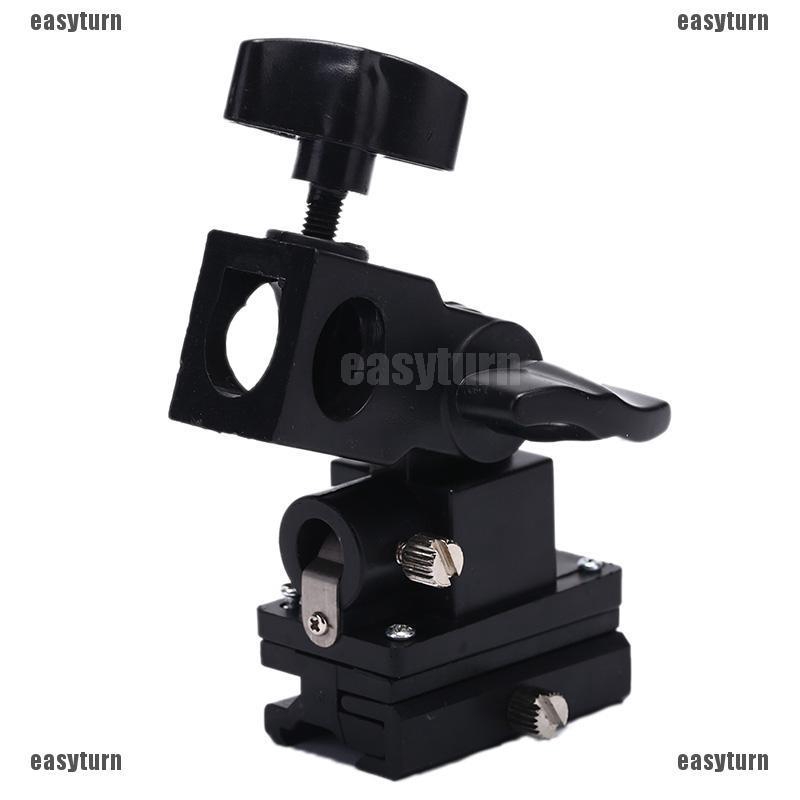 Chân đế giữ dù đèn flash siêu sáng