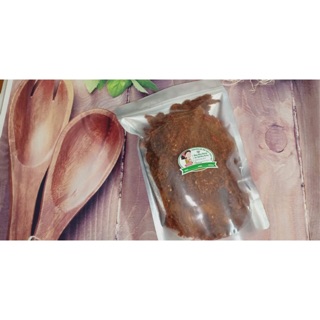 Heo khô miếng giả thịt bò