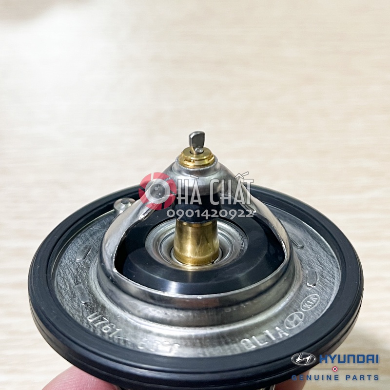 Van hằng nhiệt cho xe Hyundai i10, i20, i30 & Accent 🚘 Nhập khẩu HYUNDAI MOBIS Ấn Độ 🎯 Bảo hành 100% là hàng chính hãng