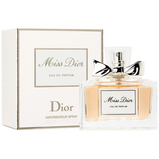 Nước Hoa Nhí Miss Dior EDP for Women 5ml