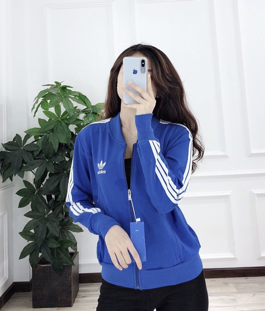 ÁO KHOÁC BOMBER THUN CAO CẤP | BigBuy360 - bigbuy360.vn